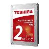 Toshiba HARD DISK 2 TB SATA 3 3.5" P300 (HDWD120UZSVA)
